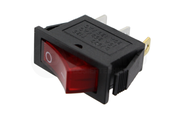 On/Off switch for IG-1500D