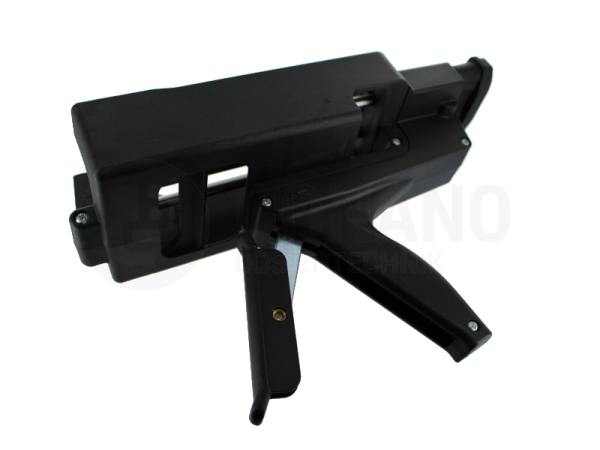 Dispensing gun H236 2-comp 200ml MR 1:1 / 2:1