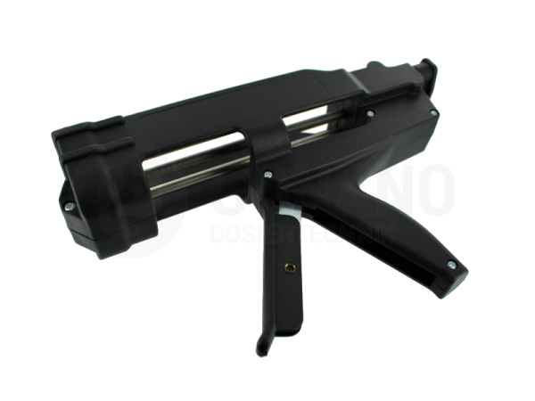 Dispensing gun H285S 2-comp 380ml MR 10:1